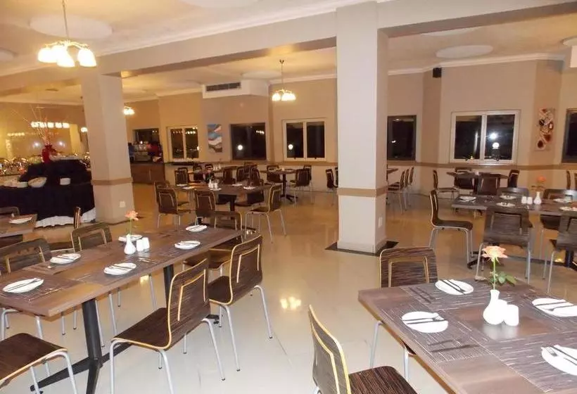 Fotos del hotel Sierra On Main:  5