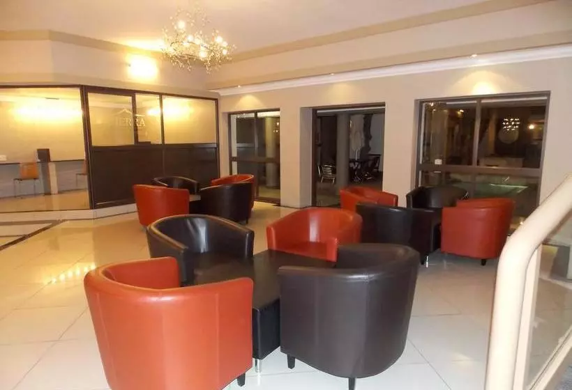 Fotos del hotel Sierra On Main:  3