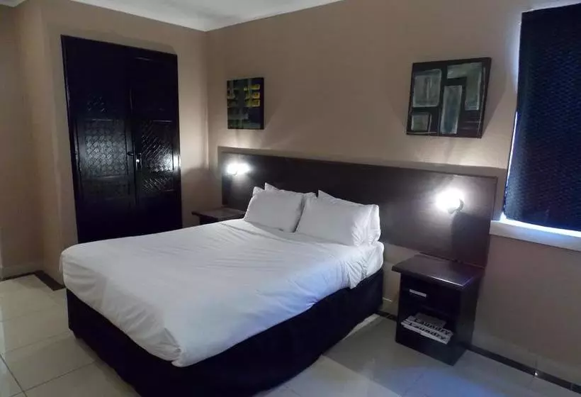 Fotos del hotel Sierra On Main:  21