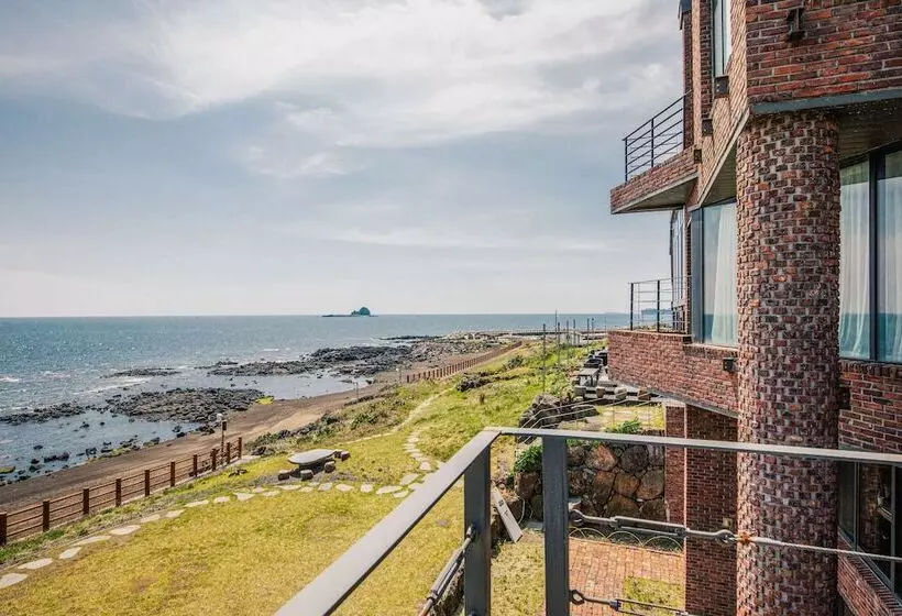 Fotos del hotel Zen Hideaway@jeju:  11