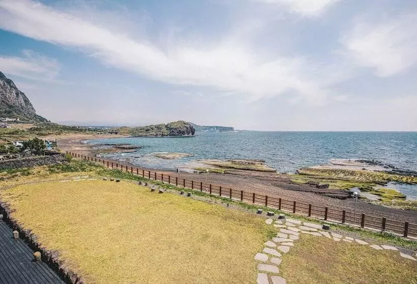 Fotos del hotel Zen Hideaway@jeju:  13