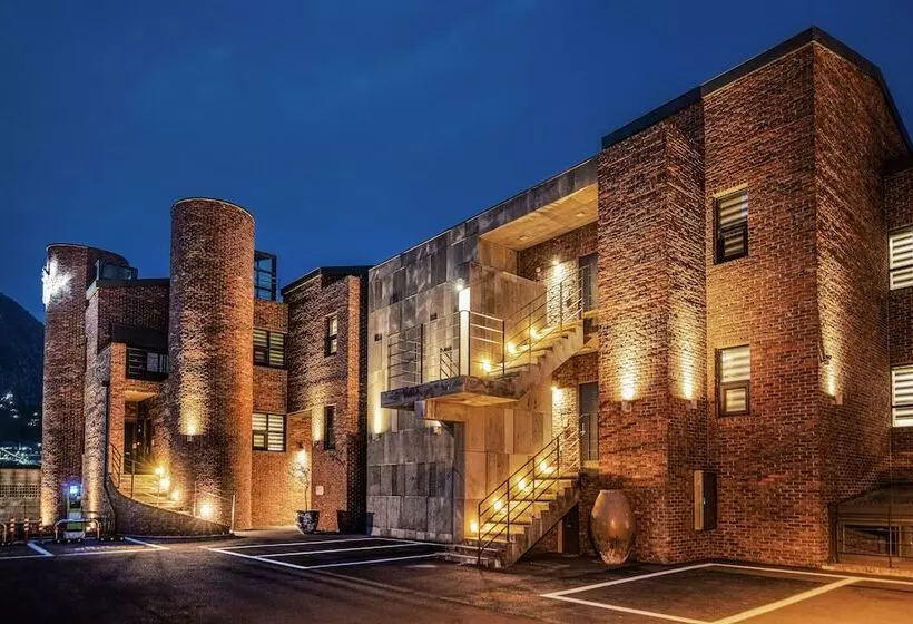 Fotos del hotel Zen Hideaway@jeju:  5