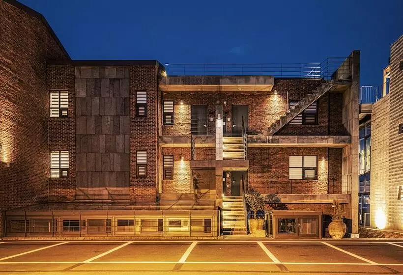 Fotos del hotel Zen Hideaway@jeju:  8