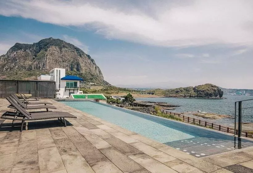 Fotos del hotel Zen Hideaway@jeju:  19