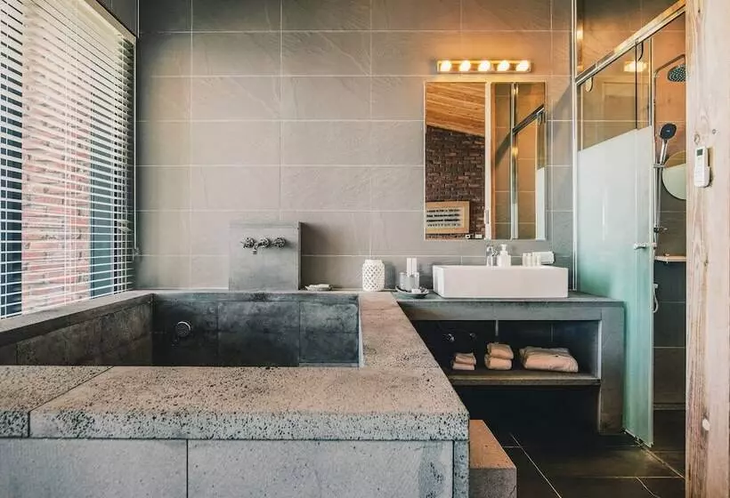 Fotos del hotel Zen Hideaway@jeju:  7
