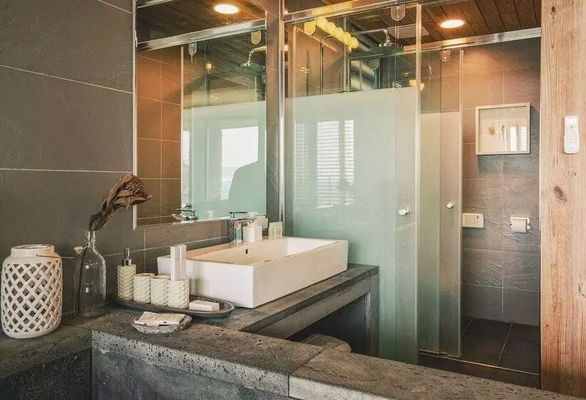 Fotos del hotel Zen Hideaway@jeju:  4