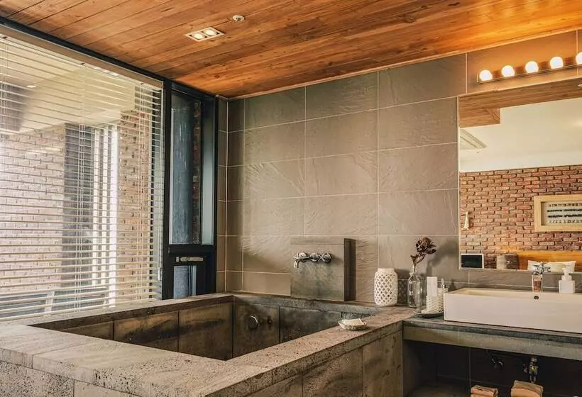 Fotos del hotel Zen Hideaway@jeju:  10