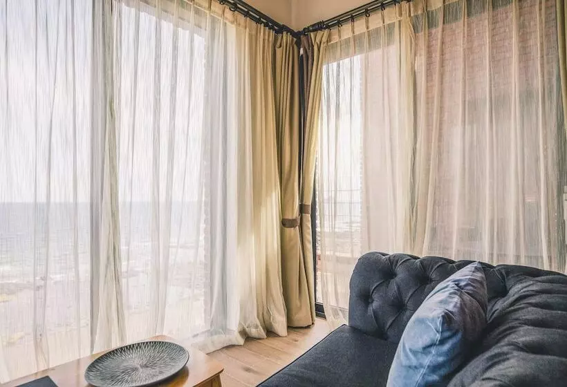 Fotos del hotel Zen Hideaway@jeju:  21