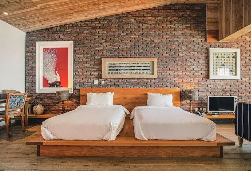 Fotos del hotel Zen Hideaway@jeju:  16