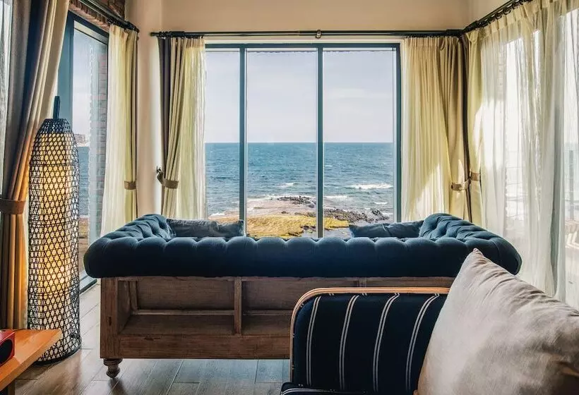 Fotos del hotel Zen Hideaway@jeju:  15