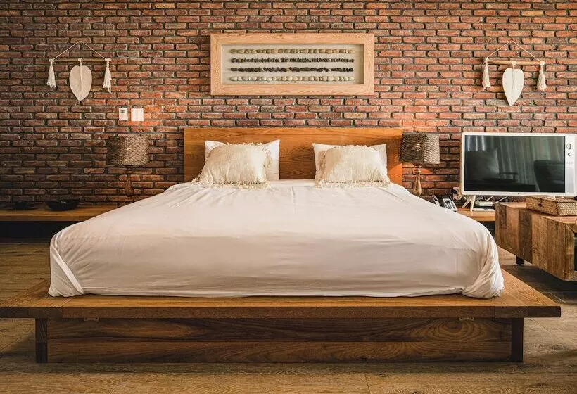 Fotos del hotel Zen Hideaway@jeju:  14