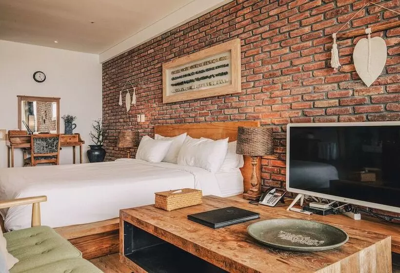 Fotos del hotel Zen Hideaway@jeju:  6