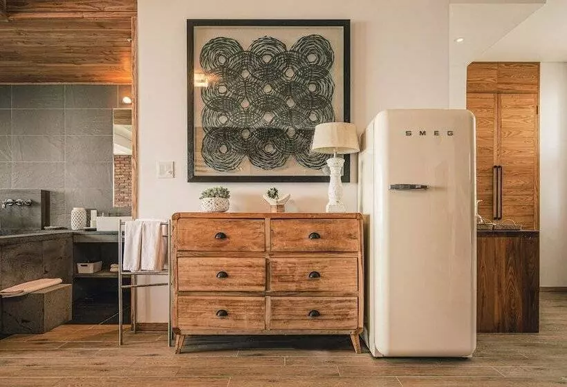 Fotos del hotel Zen Hideaway@jeju:  3