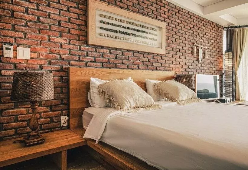 Fotos del hotel Zen Hideaway@jeju:  9