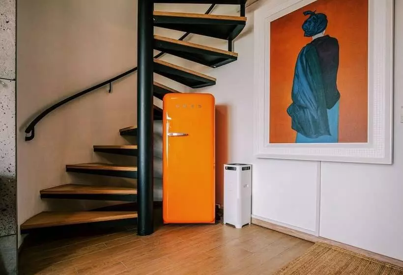 Fotos del hotel Zen Hideaway@jeju:  24