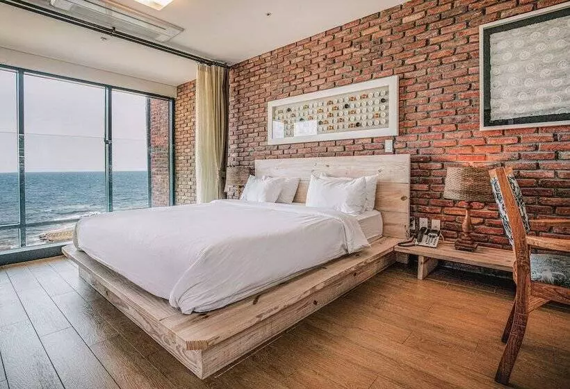 Fotos del hotel Zen Hideaway@jeju:  20