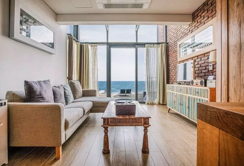 Fotos del hotel Zen Hideaway@jeju:  18