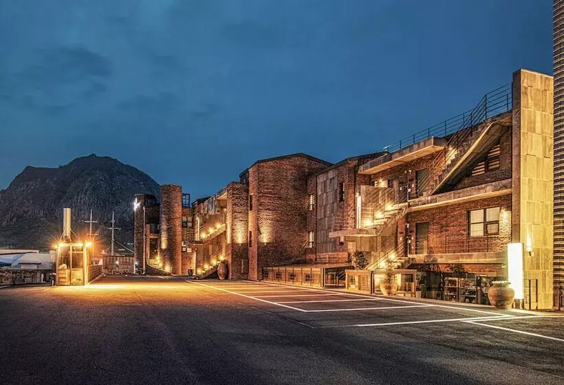 Fotos del hotel Zen Hideaway@jeju:  23