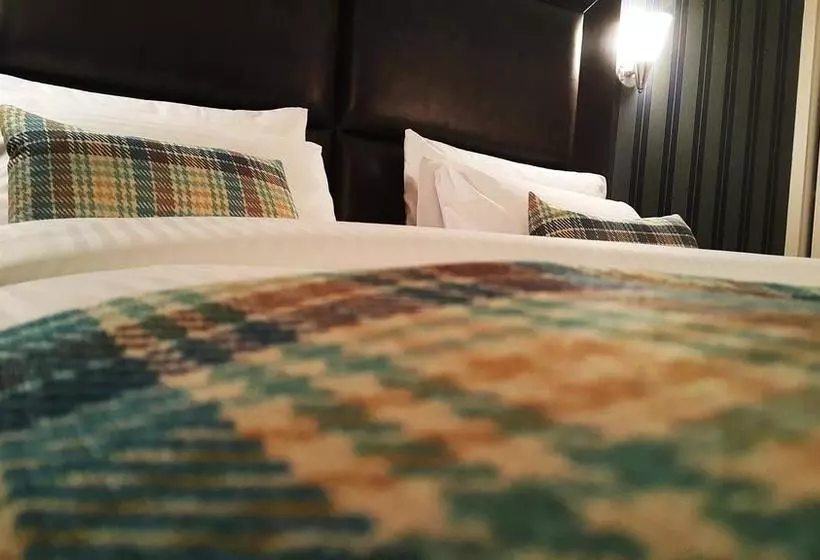 Fotos del hotel Buraq  By Gemstones:  16