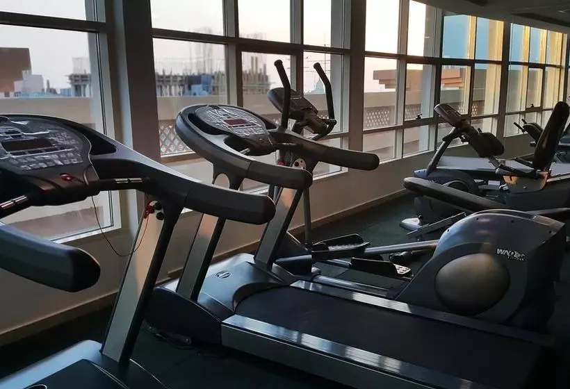 Fotos del hotel Buraq  By Gemstones:  4