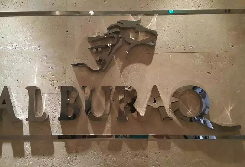Fotos del hotel Buraq  By Gemstones:  17