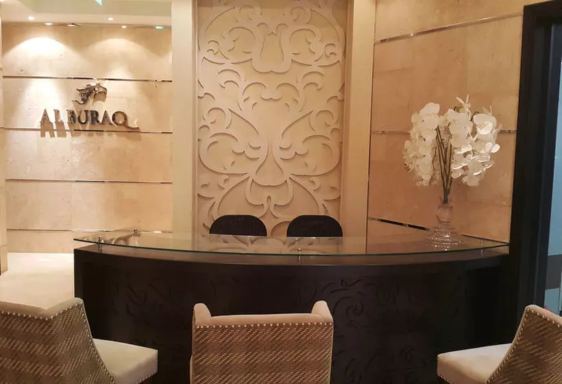 Fotos del hotel Buraq  By Gemstones:  5