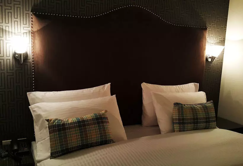 Fotos del hotel Buraq  By Gemstones:  11