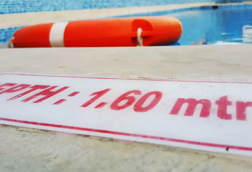 Fotos del hotel Buraq  By Gemstones:  3