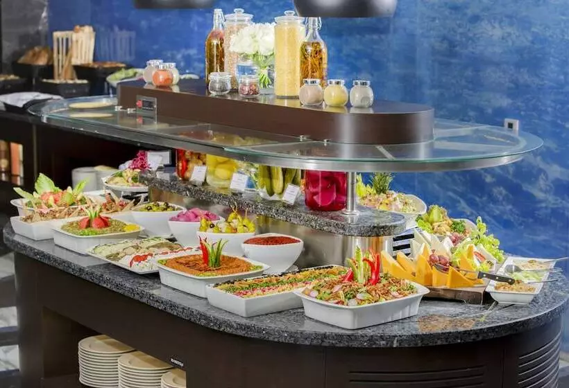 Fotos del hotel Atana:  18