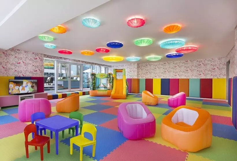 Fotos del hotel Atana:  7