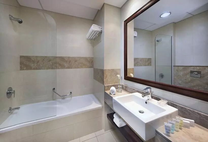 Fotos del hotel Atana:  9