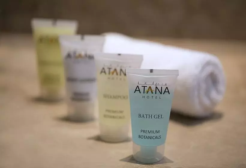 Fotos del hotel Atana:  4