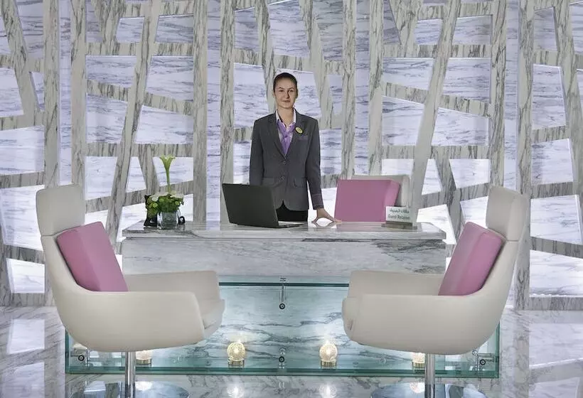 Fotos del hotel Atana:  6