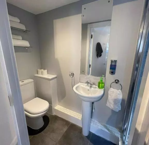 Fotos del hotel Black Bull With Rooms:  9