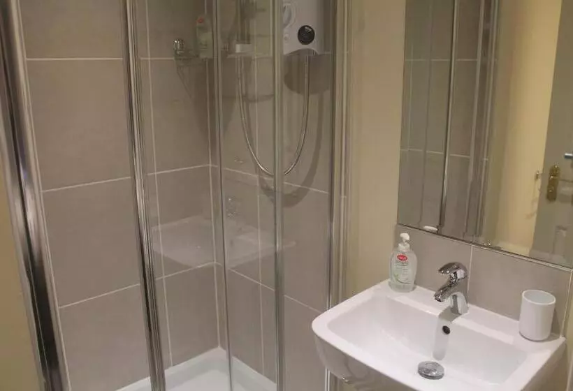 Fotos del hotel Black Bull With Rooms:  11