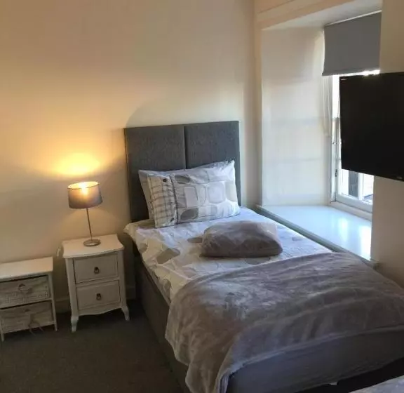 Fotos del hotel Black Bull With Rooms:  12