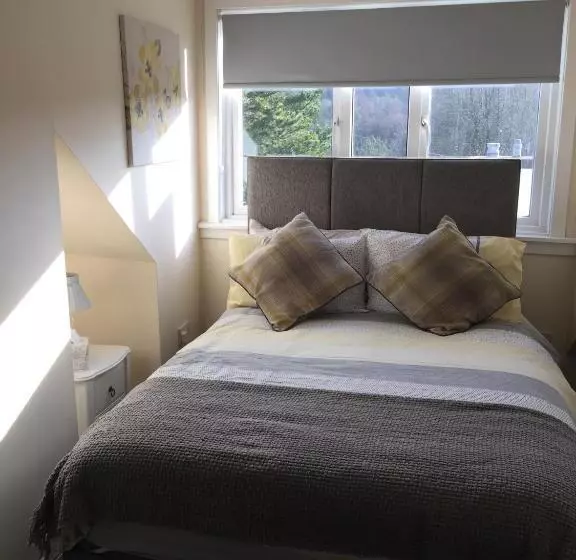 Fotos del hotel Black Bull With Rooms:  7