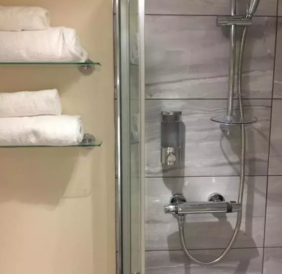 Fotos del hotel Black Bull With Rooms:  15