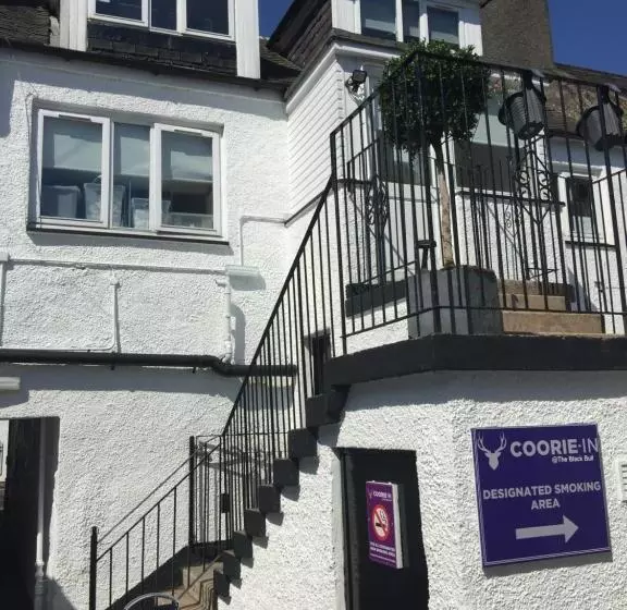 Fotos del hotel Black Bull With Rooms:  4