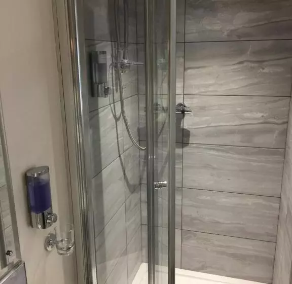 Fotos del hotel Black Bull With Rooms:  13