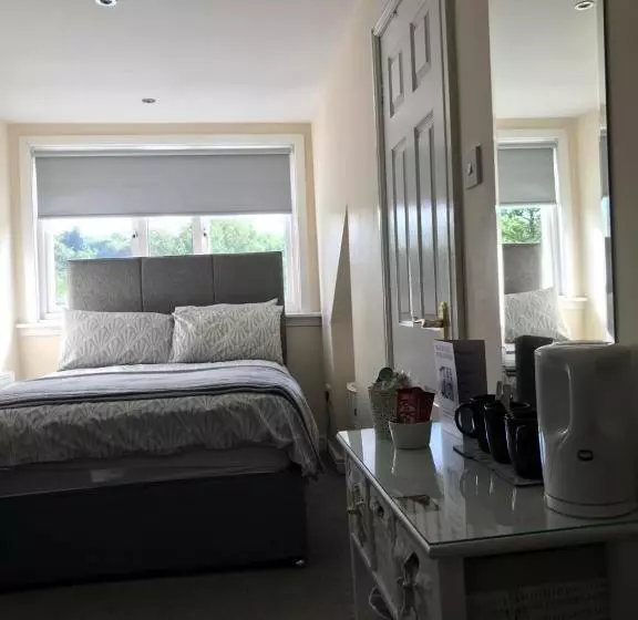 Fotos del hotel Black Bull With Rooms:  10