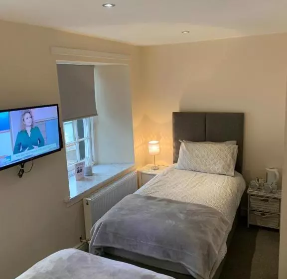 Fotos del hotel Black Bull With Rooms:  19