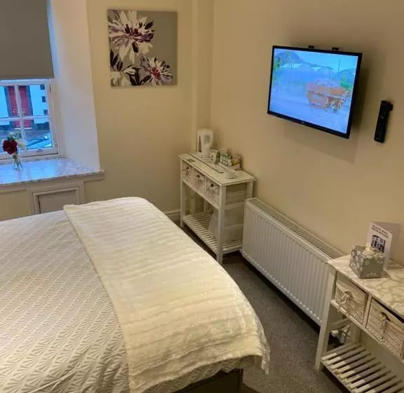 Fotos del hotel Black Bull With Rooms:  16