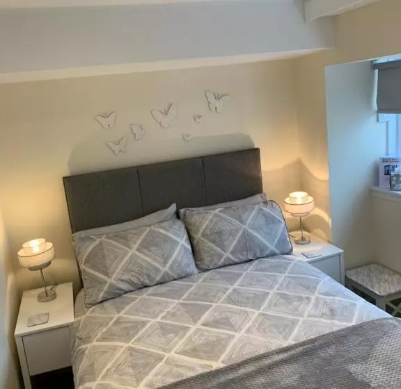 Fotos del hotel Black Bull With Rooms:  8