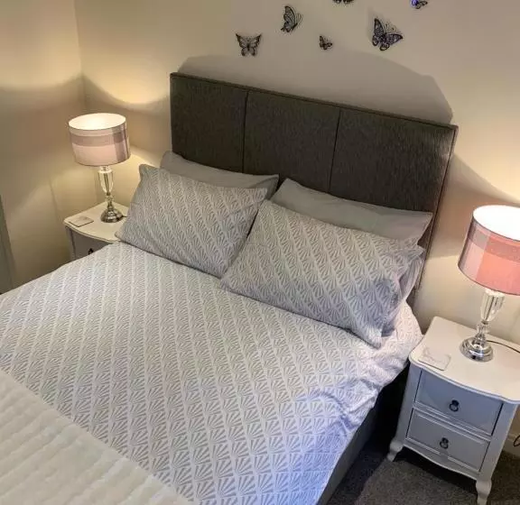 Fotos del hotel Black Bull With Rooms:  14