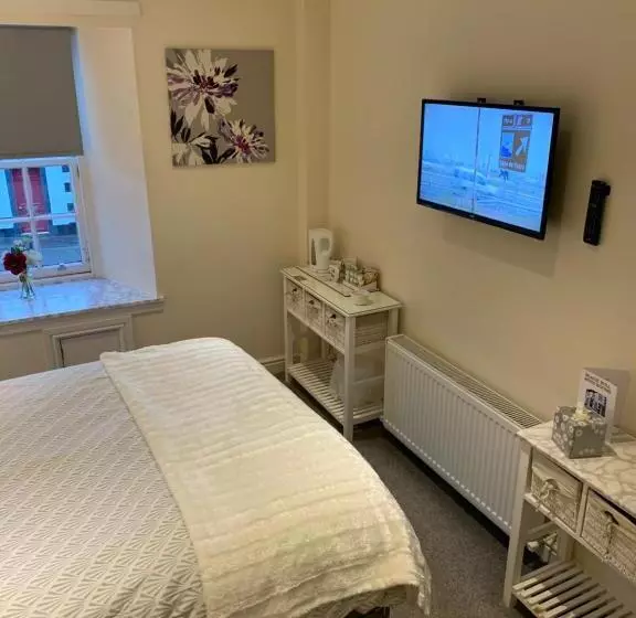 Fotos del hotel Black Bull With Rooms:  18