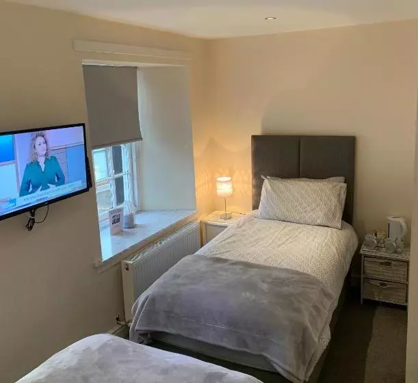 Fotos del hotel Black Bull With Rooms:  17