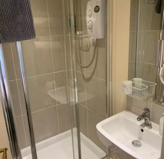 Fotos del hotel Black Bull With Rooms:  6