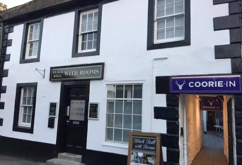 Fotos del hotel Black Bull With Rooms:  3