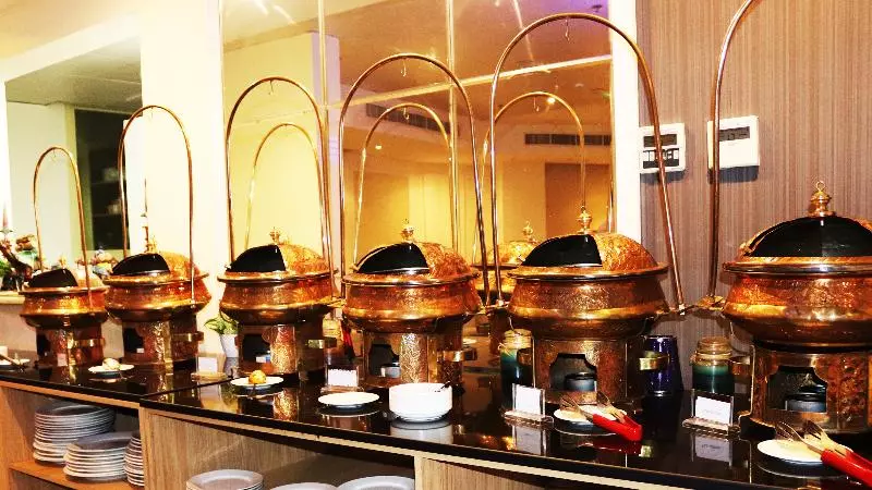 Fotos del hotel Buraq  By Gemstones:  2